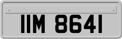 IIM8641