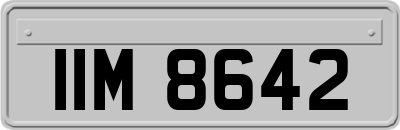 IIM8642