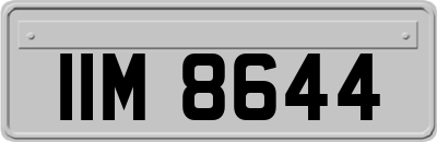 IIM8644