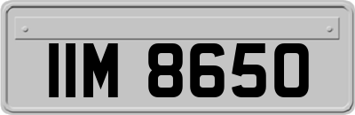 IIM8650