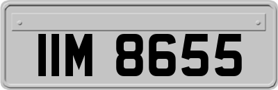 IIM8655