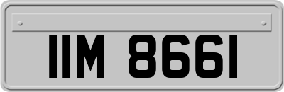 IIM8661