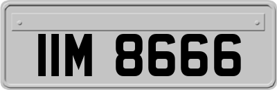 IIM8666