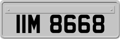 IIM8668