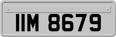 IIM8679
