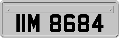 IIM8684