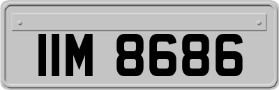 IIM8686
