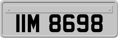 IIM8698