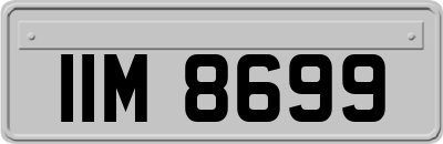 IIM8699