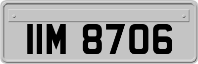 IIM8706