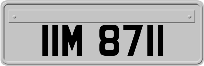IIM8711