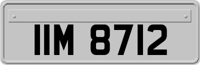 IIM8712