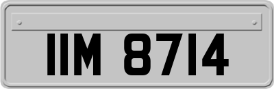 IIM8714