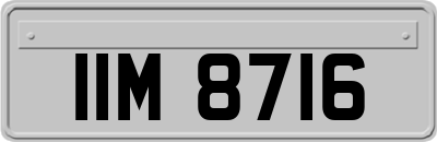 IIM8716