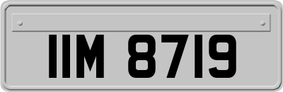 IIM8719