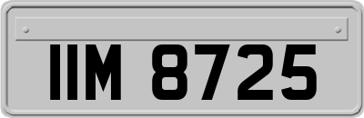 IIM8725