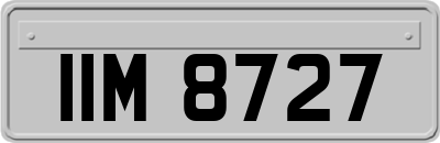 IIM8727