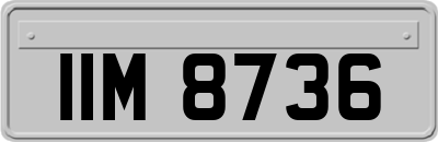 IIM8736
