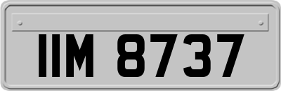 IIM8737