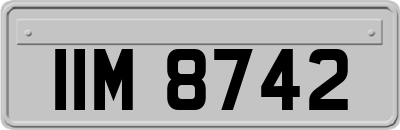IIM8742