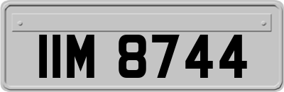 IIM8744