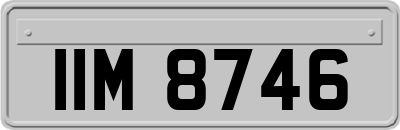 IIM8746