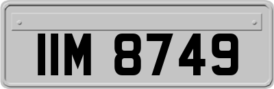 IIM8749
