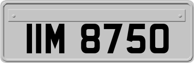 IIM8750