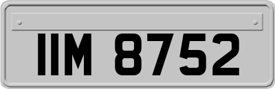 IIM8752