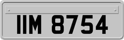 IIM8754