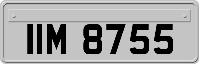 IIM8755