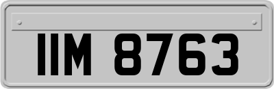 IIM8763