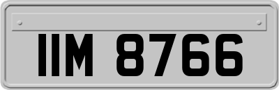 IIM8766