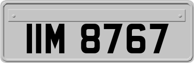 IIM8767