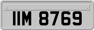 IIM8769