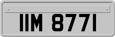 IIM8771