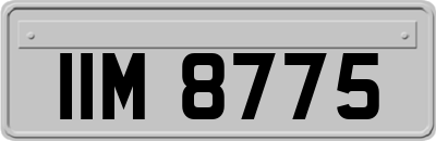 IIM8775