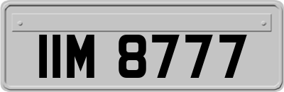 IIM8777