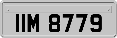 IIM8779