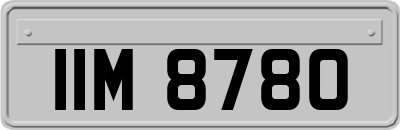 IIM8780