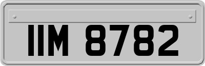 IIM8782