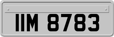 IIM8783