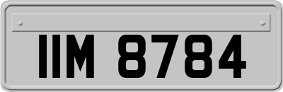 IIM8784