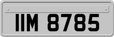 IIM8785