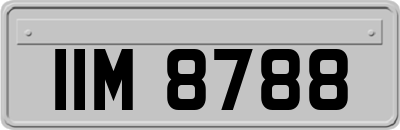 IIM8788