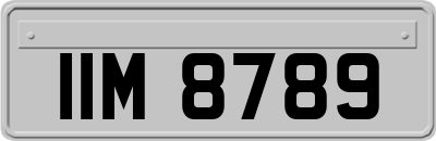 IIM8789