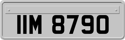 IIM8790