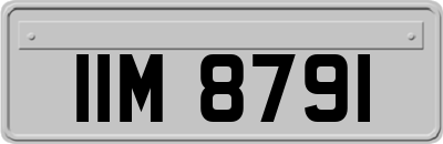 IIM8791