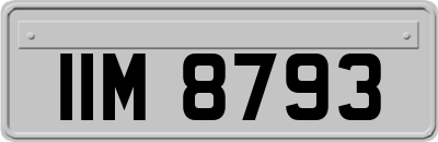 IIM8793