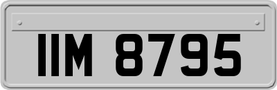 IIM8795